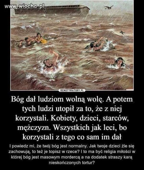 Ma to sens.
