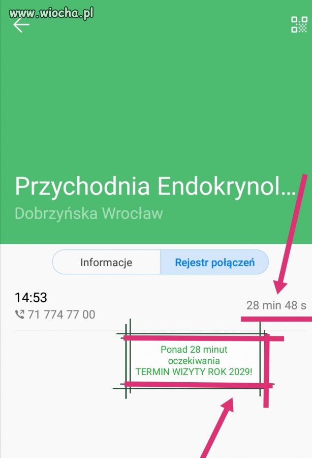 Dobra zmiana.. 