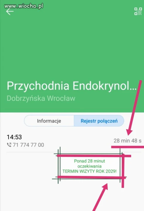 Dobra zmiana.. 