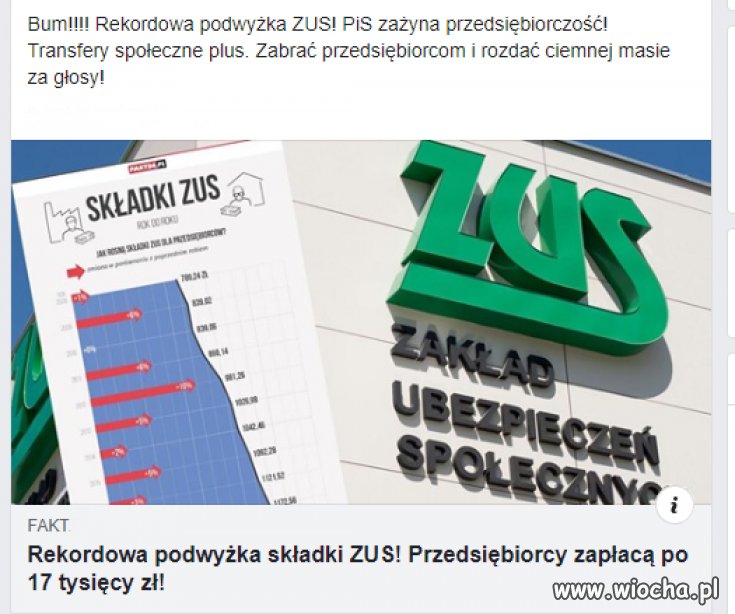 Taka sytuacja