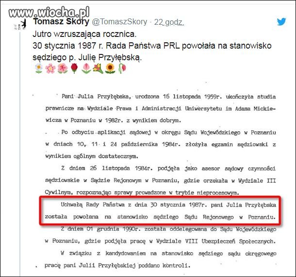 Sprawa się rypła