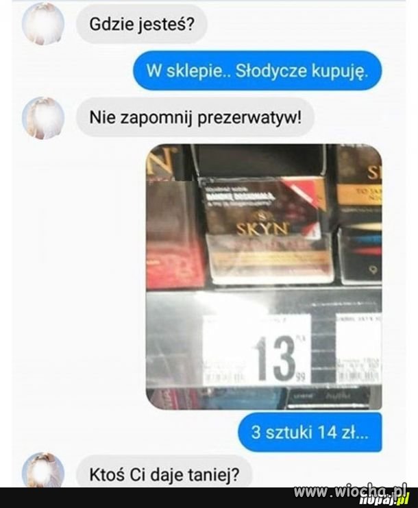 Taka sytuacja