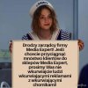 Takie ch...owe robicie te reklamy...