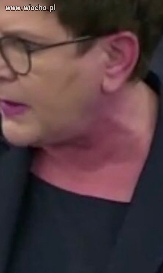 Co tu się wyprawiło