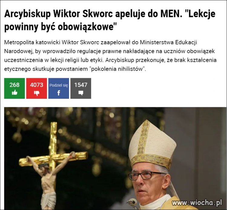 Zagrożenie nihilizmem