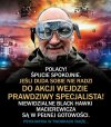 Podobno uchwalono wzmocnienie naszego kontyngentu .