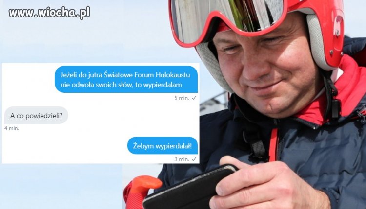 Tak to wygląda