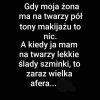 Małe spostrzeżenie