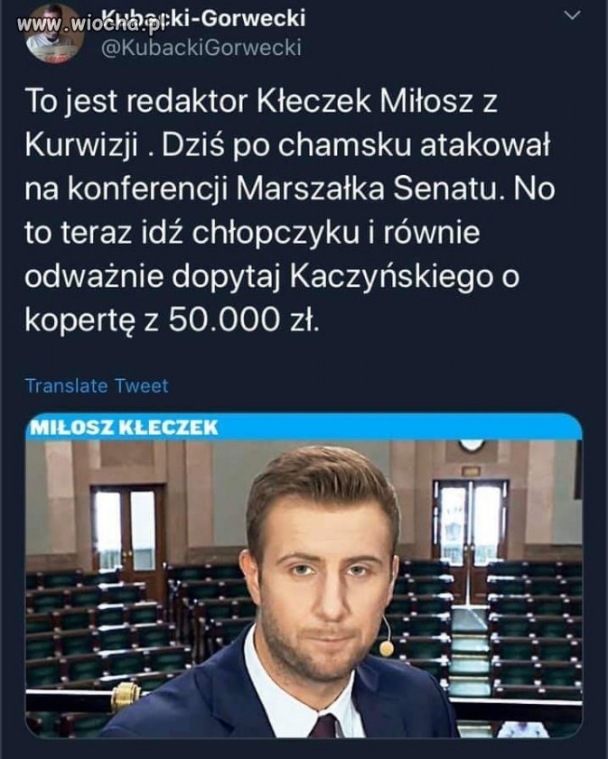 Redaktorzyna z toruńskimi dyplomami