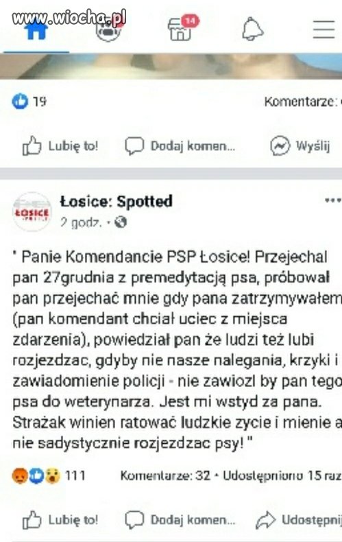 Szlachetny zawód...