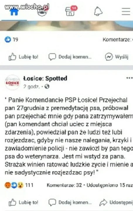 Szlachetny zawód...