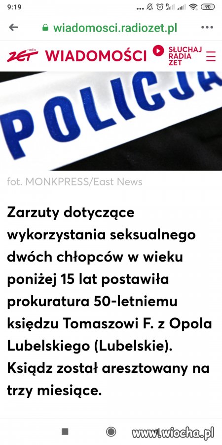 Ks. Tomasz