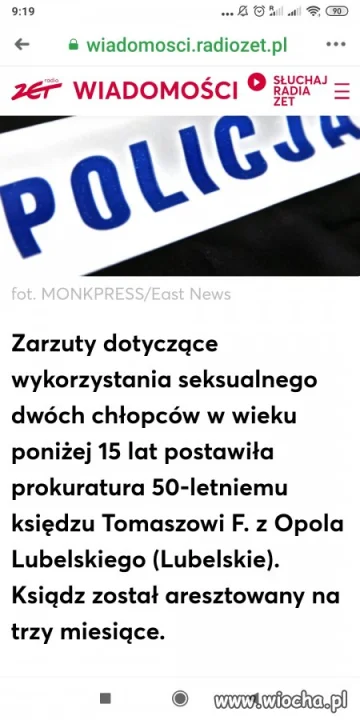 Ks. Tomasz