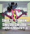 Czas poświąteczny 