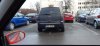 Parking przy szpitalu w Dębicy
