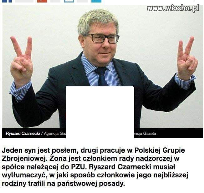 Rodzina Obatela na swoim ...