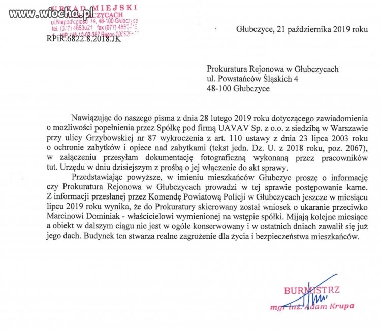 Dziecko czy zjarany jest autorem