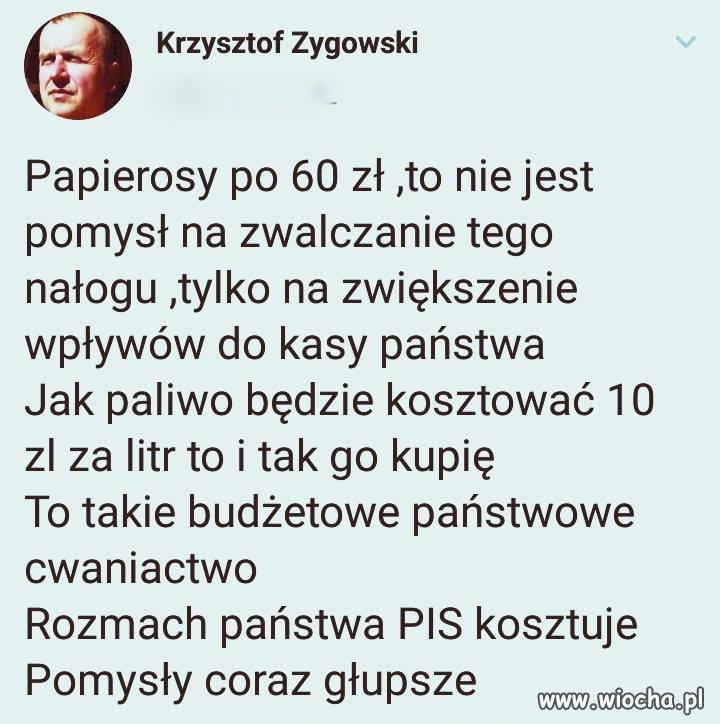 Taka prawda