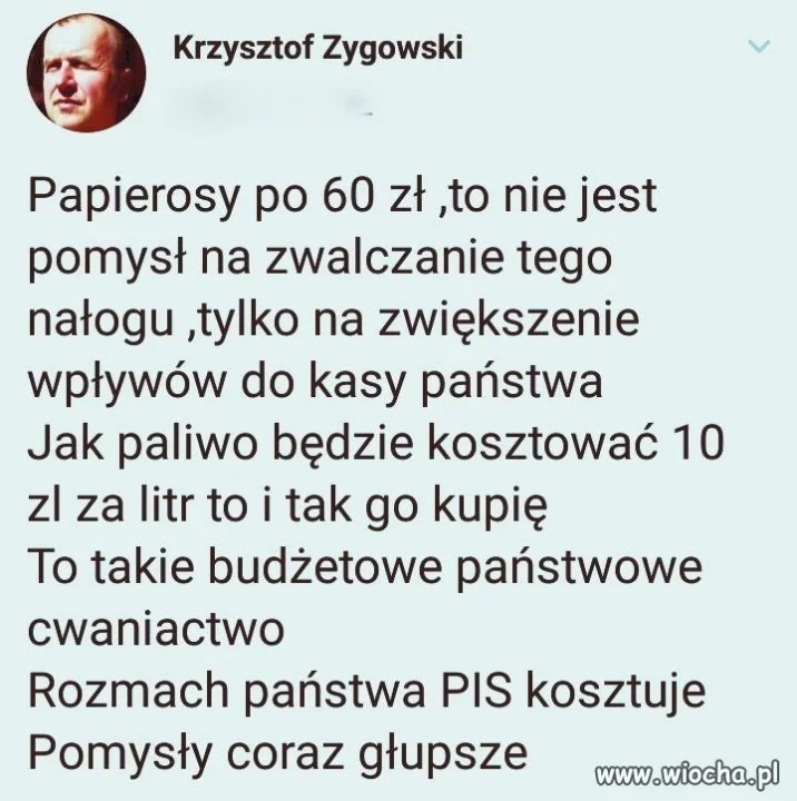 Taka prawda