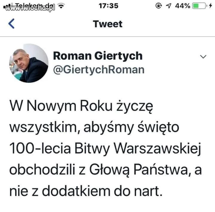 Romek krótko i na temat