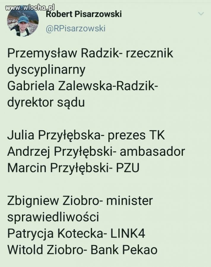 Rodzina na swoim