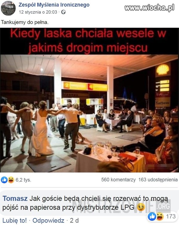 Wesele