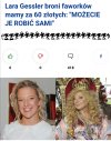Kudłata naciągaczka? 