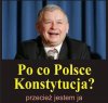 Tak mu się marzy ...