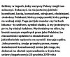 W Warszawie odbył się Marsz Tysiąca Tóg