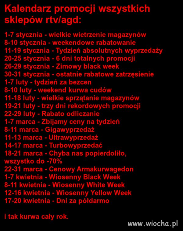 Znacie to, nie?