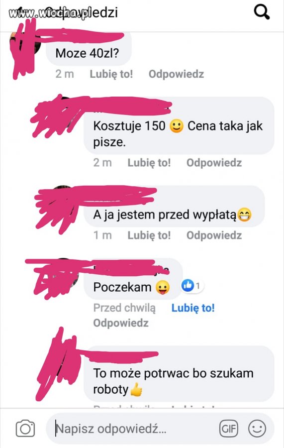 Mistrz negocjacji