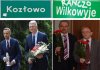 Kozłowo v Wilkowyje