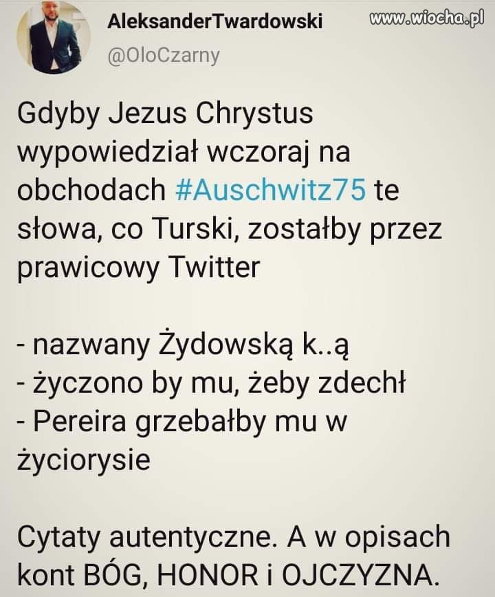 Bóg, honor
