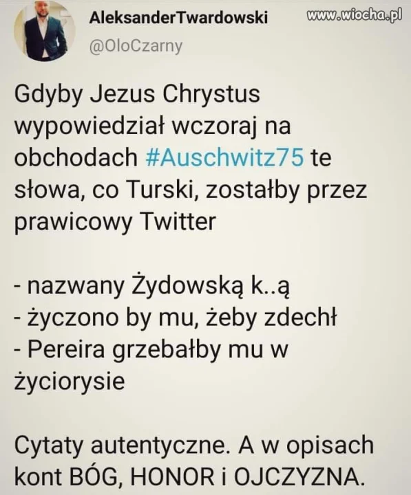 Bóg, honor