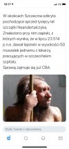 Temat dla CBA 