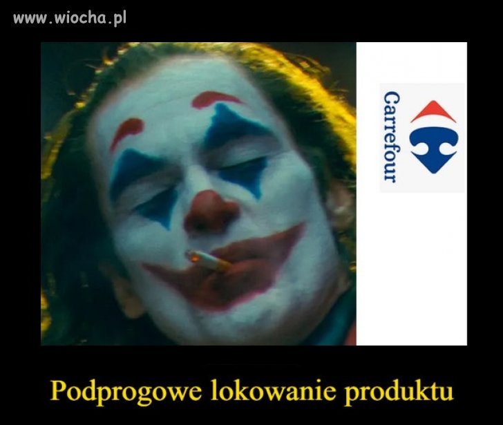 Oficjalny sponsor filmu