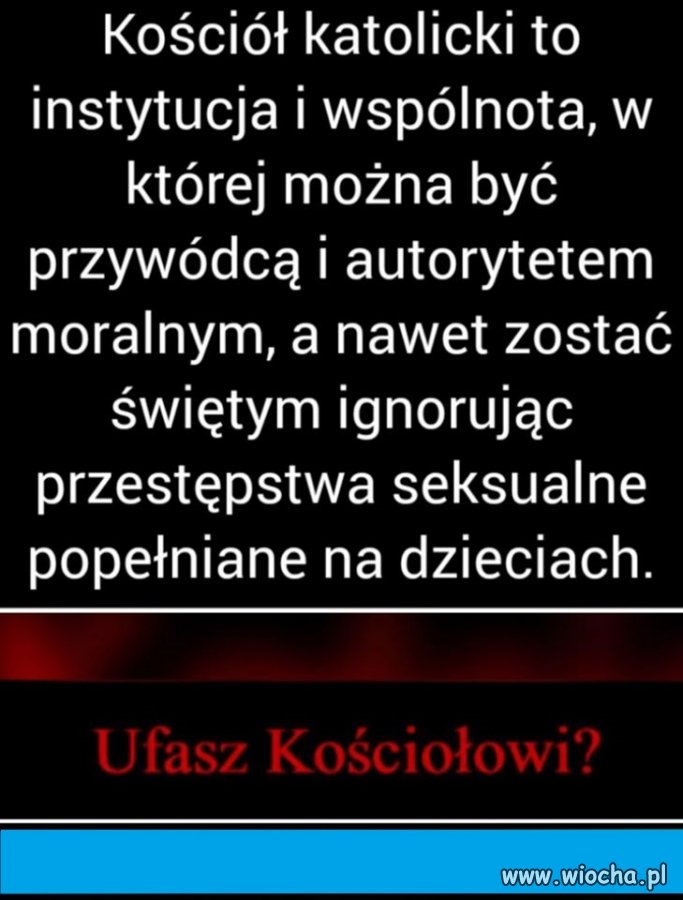 Tak jest ...