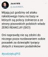 Zero reakcji bo szefo jeszcze śpi