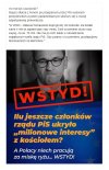 Mateuszek coś ukrywa