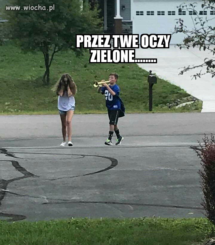 Romantyczny