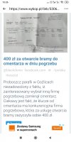 Otwarcie bramy