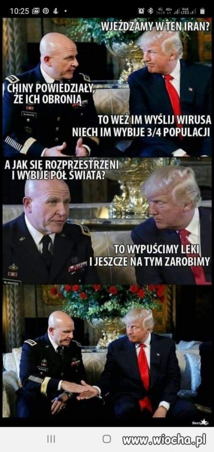 Interes życia