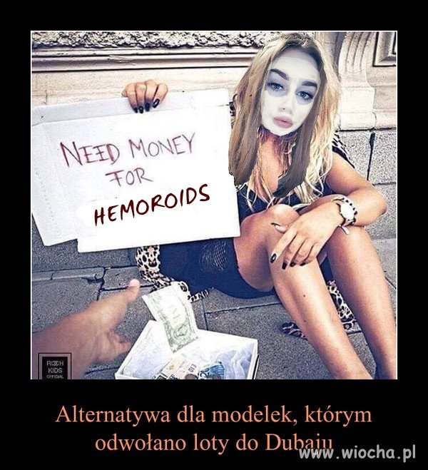 Hemoroidy