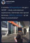 Rozumiem pod kościołem