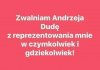 Kto jest za ?