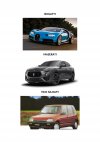 Bugatti- Maserati- Tico na raty !!!