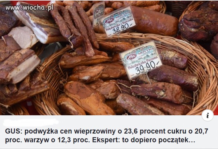 Dane pewnie już nieaktualne