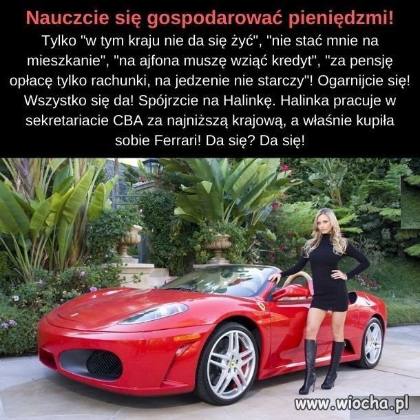 To jest dopiero