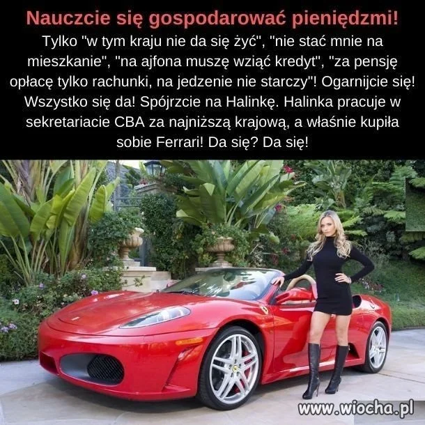 To jest dopiero
