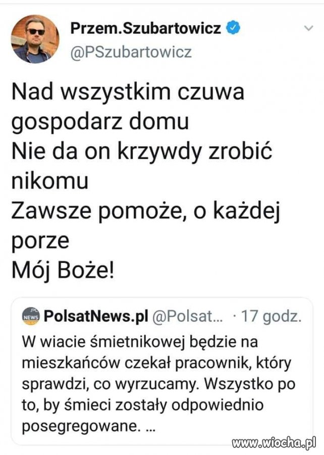 Toć to szok